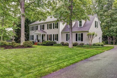 2340 Olde Queen Terrace, Midlothian, VA 23113 - photo 4