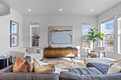 Sunbrook Model Unit