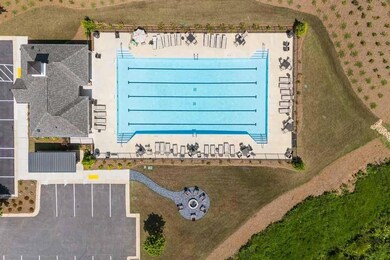 Falls Creek Community Amenities