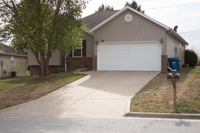 1153 Mahogany Rd, Nixa, MO 65714 - photo 2