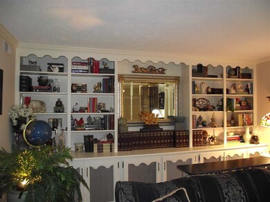 Built ins