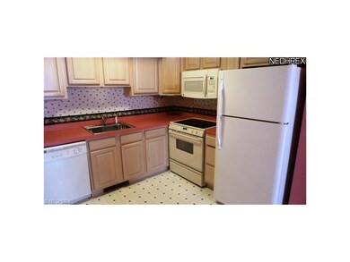 Newer Kitchen