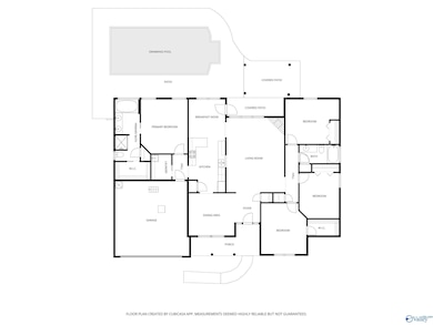 2627 Buckingham Gate SW, Decatur, AL 35603 - photo 3