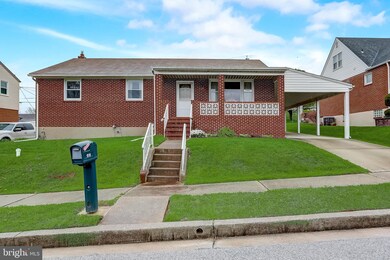 1518 Brian Rd, Rosedale, MD 21237 - photo 3