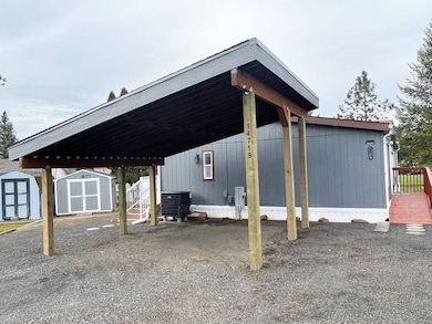 14719 N Farragut Ln, Mead, WA 99021 - photo 4