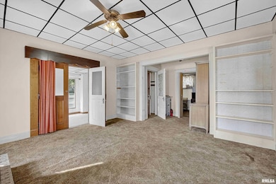 224 E Rusholme St, Davenport, IA 52803 - photo 7