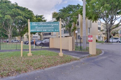 6841 SW 147th Ave unit 3C, Miami, FL 33193 - photo 3
