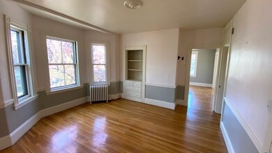 14 Rutland St unit 3, Cambridge, MA 02138 - photo 4