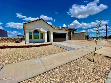 13659 Everingham St, El Paso, TX 79928 - photo 3