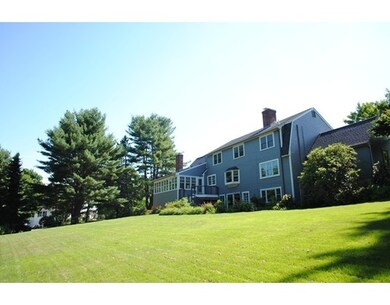 4 Bishop Ln, Sudbury, MA 01776 - photo 2