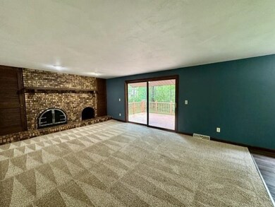 5331 Greenview Ln, Stevens Point, WI 54482 - photo 7