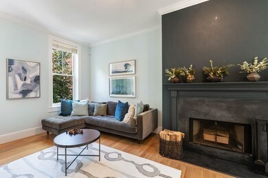 11 Cumston St, Boston, MA 02118 - photo 7