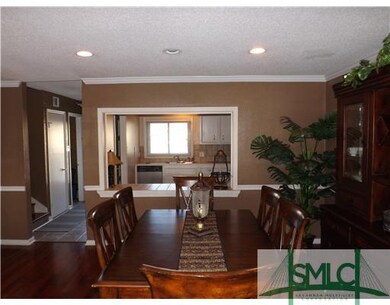 Dining Room.