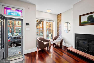 1724 Belt St, Baltimore, MD 21230 - photo 4