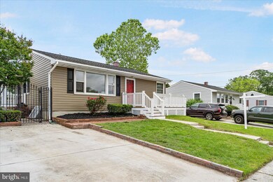 1605 Sunshine St, Glen Burnie, MD 21061 - photo 2