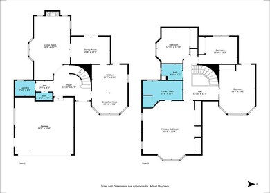 06-4434 Cedar St- Floorplan