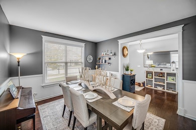 14855 S Morgan Ln, Plainfield, IL 60544 - photo 3