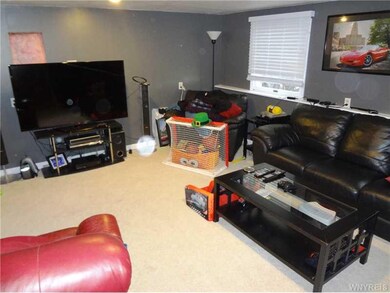 Family Room.