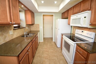 4506 W Lansing Place, Broken Arrow, OK 74012 - photo 6