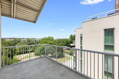 Your guests will enjoy the unforgettable views from your private, spacious balcony patio.