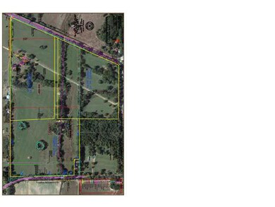 Aerial Plat