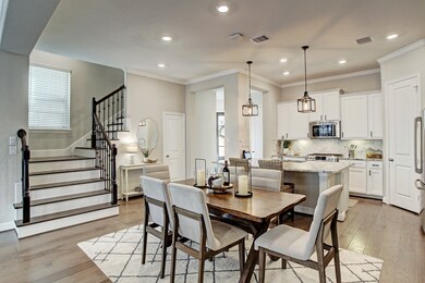 3614 Golf Dr, Houston, TX 77018 - photo 5