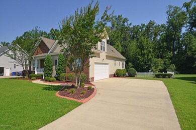 603 Cedar Ridge Dr, Winterville, NC 28590 - photo 4