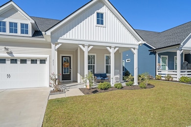 511 Bumble Cir, Murrells Inlet, SC 29576 - photo 6