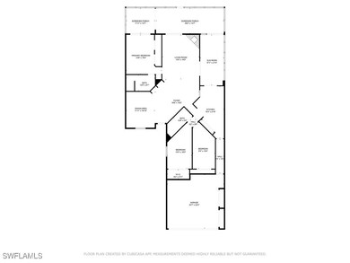 3909 Loblolly Bay Dr unit 102, Naples, FL 34114 - photo 4