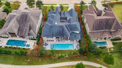 27410 Hollow Pass Ln, Katy, TX 77494 - photo 5