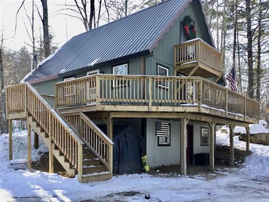 79 Mountain View Dr, Conway, NH 03818 - photo 3