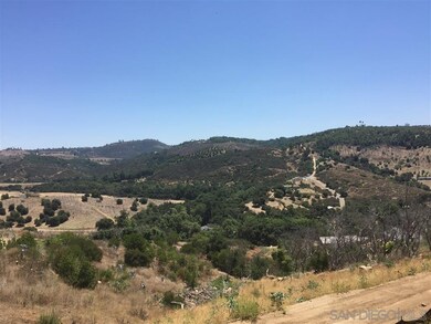 10.06 acres on Keys Creek Rd, Valley Center, CA 92082 - photo 2