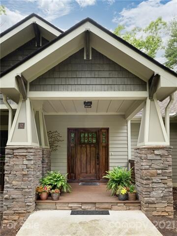 12 Highland Grove Rd, Asheville, NC 28806 - photo 4