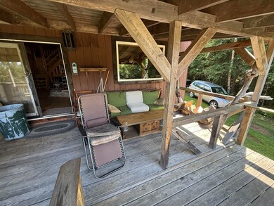 329 Thompson Settlement Rd, Oakfield, ME 04763 - photo 5