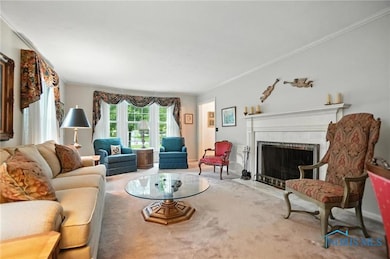 405 Orchard Ln, Findlay, OH 45840 - photo 7