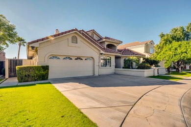 2119 E Clipper Ln, Gilbert, AZ 85234 - photo 4