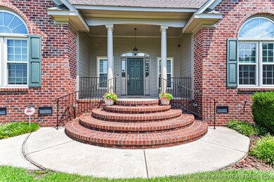 4620 Weaverhall Dr, Fayetteville, NC 28314 - photo 5