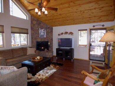 6473 W Bradshaw Dr, Pine, AZ 85544 - photo 2