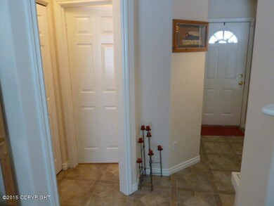 Entry view 2