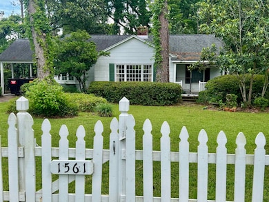 1561 Spruce Ave, Tallahassee, FL 32303 - photo 2