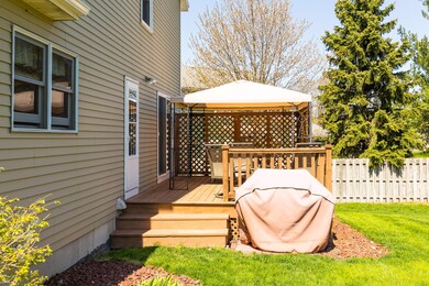 8556 Woodruff Dr SW, Byron Center, MI 49315 - photo 6