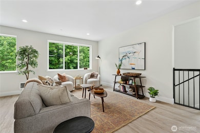 8510 Shadow Wood Dr unit A, Everett, WA 98208 - photo 5