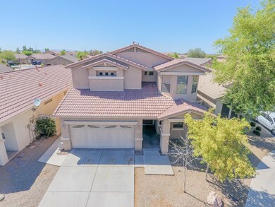 5510 W Vineyard Rd Laveen AZ 85339 X-53