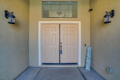 Front Entry Doors