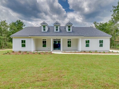 12 Morning Glory Trail, Crawfordville, FL 32327 - photo 2