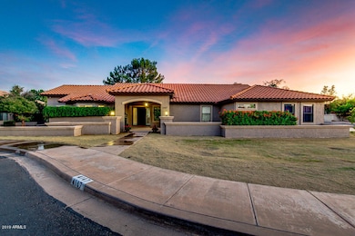 4147 E Glencove Cir, Mesa, AZ 85205 - photo 2