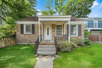 420 E 16th St, Houston, TX 77008 - photo 5