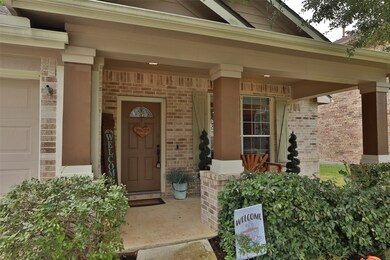 18818 Squirrel Oaks Dr, Magnolia, TX 77355 - photo 5