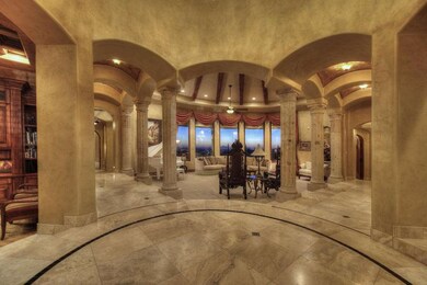 Foyer Panorama