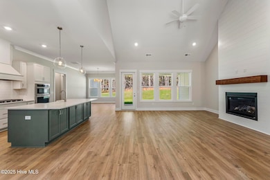 394 Autumn Pheasant Loop NW, Shallotte, NC 28467 - photo 7